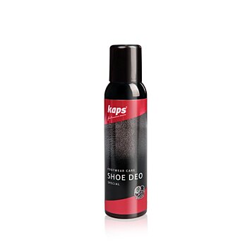 Antibakteriálny deodorant do obuvi s nano striebrom Shoe Deo, 150ml