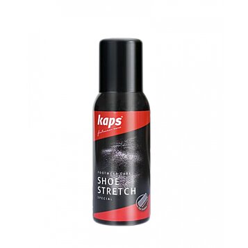 Penový rozťahovač kožených topánok, Shoe Stretch, 100ml - Náhľad