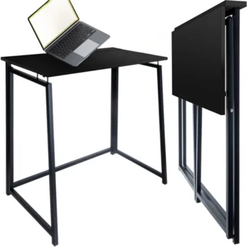 Skladací prenosný pracovný stôl na notebook - Náhľad