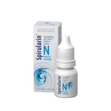 Spirularin N sérum na mykózu nechtov - Náhľad