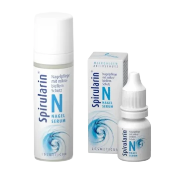 Spirularin N sérum na mykózu nechtov