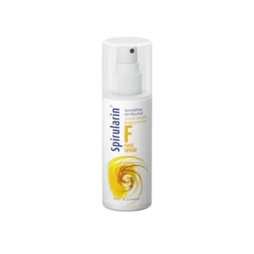 Spirularin F - gél v spreji na pokožku náchylnú na mykózy - 100ml