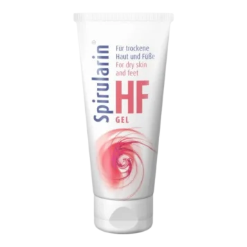 Spirularin HF Gel – intenzívna hydratácia a ochrana suchej pokožky