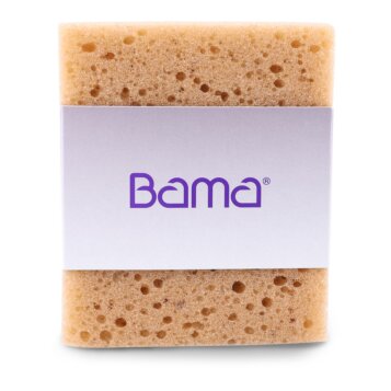 Hubka na dokonalé čistenie Bama, 9 x 7,5 x 3 cm