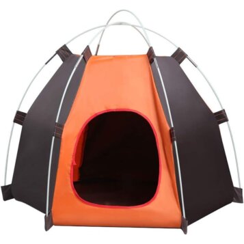 Stan pre psov a mačky - Náhľad