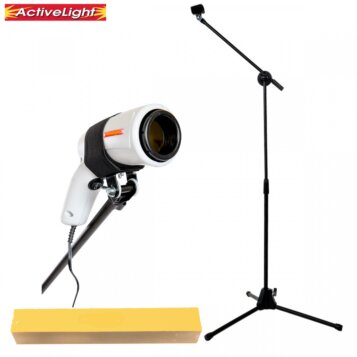 Stojan k biolampe ActiveLight