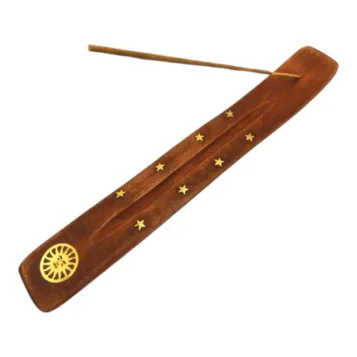 Stojan na vonné tyčinky, 26cm