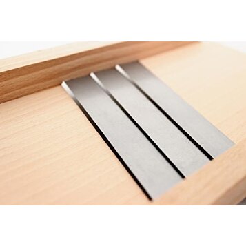 Strúhadlo na kapustu Blade 3 čepele - Náhľad