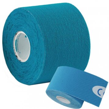 Kinezio tejpovacia páska kinesiotaping 5cm x 5m