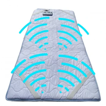 Pulzný magnetoterapeutický prístroj, magnetoterapia - celotelový matrac, TeraMagon