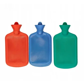 Termofor zahrievacia fľaša, 2 l