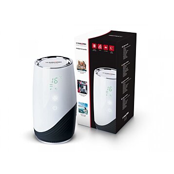 Čistička vzduchu KALORIK AP 1000 - Náhľad