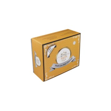 Uhlíky Magix na kadidlo a vodné fajky, 10ks - Náhľad