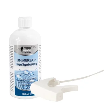 Univerzálny impregnačný sprej na rôzne porchy a materiály - 500 ml - Náhľad