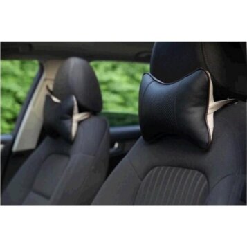 Relaxačný zdravotný vankúšik pre správne sedenie do auta 1 ks