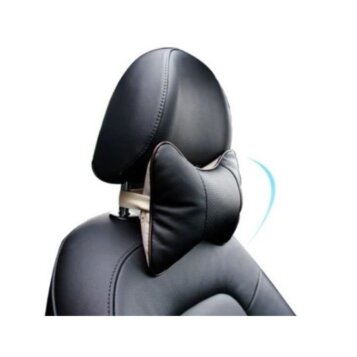 Relaxačný zdravotný vankúšik pre správne sedenie do auta 1 ks - Náhľad