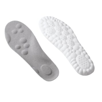 Vložky do topánok s technológiou 4D, Cloudstep, EU (35-40)