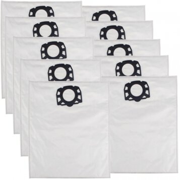 Sada náhradných vreciek do vysávača KARCHER  10ks WDK-SE5