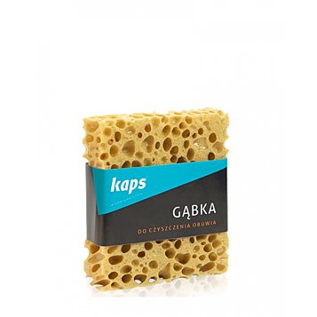 Vysokokvalitná hubka na čistenie topánok - Náhľad
