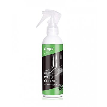 Univerzálny čistič výrobkov a obuvi z gumy Welly Cleaner 200ml - Náhľad
