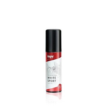 Univerzálna krycia farba White Sport 75ml, biela