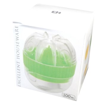 Odšťavovač citrónov a pomarančov - Náhľad