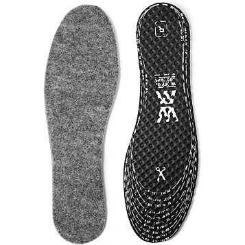 Termoizolačné zimné vložky do pracovnej obuvi Farmer Pro 36-46 - Náhľad