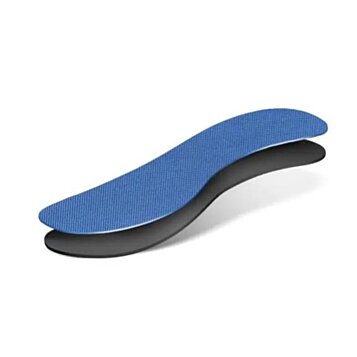 Pohodlné antibakteriálne vložky do pracovnej obuvi WW Odour Strong Pro 36-46 - Náhľad