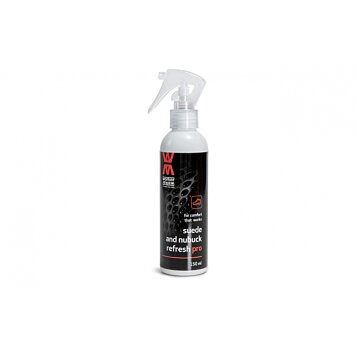 Prípravok na semiš a nubuk profi, Suede and Nubuck Refresh Pro, 150 ml
