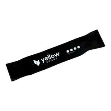 Guma na cvičenie/expander YellowLOOP Band