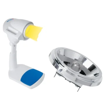 Náhradná žiarovka do biolampy bioptron PRO 1