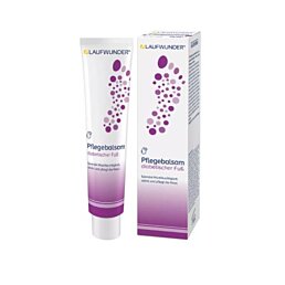 Balzam pre diabetikov na nohy pre citlivú diabetickú pokožku Laufwunder, 75 ml - Náhľad