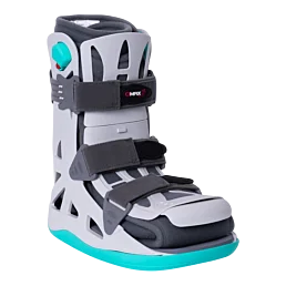 Fixačná ortéza na členok a chodidlo Air Walker Duoshell Short