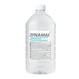 Destilovaná voda Dynamax - Náhľad