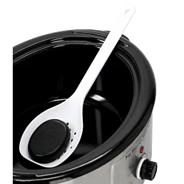 Profesionálny ohrievač masážnych kameňov s reguláciou teploty - 750 W - Náhľad