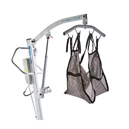 Elektrický zdvihák pre imobilných pacientov Ulisse El 180 - Náhľad