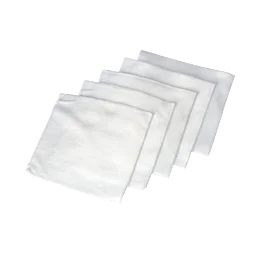 Hydrofilné gázové kompresy z netkanej textílie 100 ks