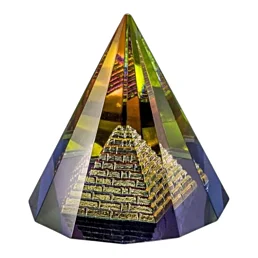 Ihlan pre zlepšenie toku energií - 5 cm - Náhľad