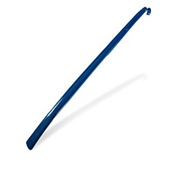 Dlhý plastový obuvák na topánky pružný 79cm