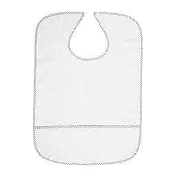 Medicínsky podbradník s vreckom na suchý zips - Náhľad