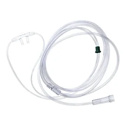 Nosová kanyla ku kyslíkovému koncentrátoru