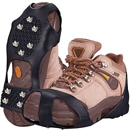 Protišmykové gumové návleky na topánky - mačky, Shoe Claws