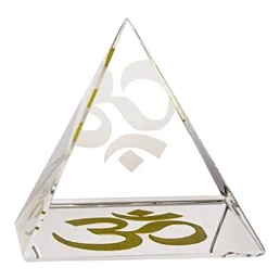 Pyramída pre zlepšenie toku energií - 4 cm