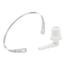 Predlžovacia hadička s prepojovacím konektorom