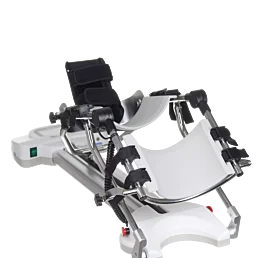 Prenájom - Motodlaha CPM OrtoFlex L2 na koleno a bedrový kĺb - 1 deň - Náhľad