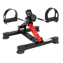 Rehabilitačný rotopéd DualTIM – skladací 2v1 trenažér na ruky a nohy - Náhľad