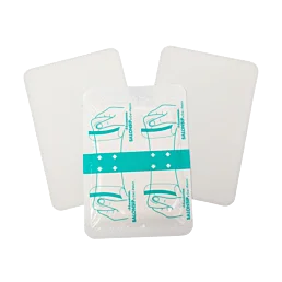 Gélové náplasti Salonsip Hisamitsu® XXL – chrbát, ramená, výrony, artritída 3ks - Náhľad