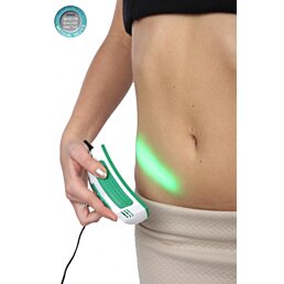 Scarslight - prístroj na podporu regenerácie kože a jaziev - Náhľad