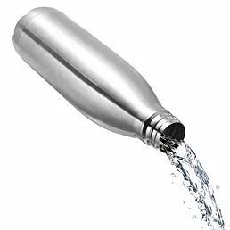 Nerezová termofľaša na studené a horúce nápoje - 500 ml - Náhľad