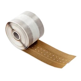 Textilný leukoplast na poranenia